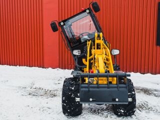 Heracles H280 18kW