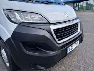 Peugeot Boxer H2L3 2.2 HDi 103kW
