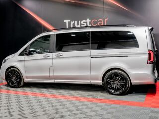Mercedes-Benz V 300 4-Matic Luxury President package Long 2.0 174kW