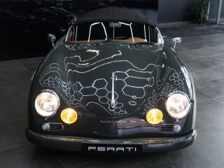 Porsche 356 Speedster Replica