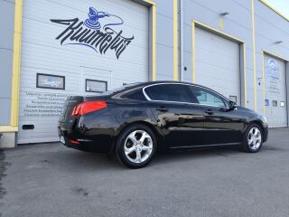 Peugeot 508 1.6 115kW