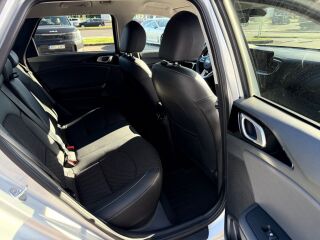 Kia Ceed Sportswagon MHEV EX 1.5 118kW