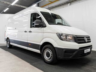 Volkswagen Crafter L4H3 N1 2.0 103kW