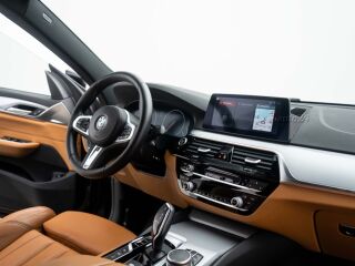 BMW 620 d xDrvive Gran Turismo 2.0 140kW