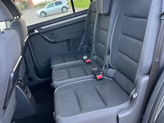Volkswagen Touran 1.6 R4 TDI 77кВ