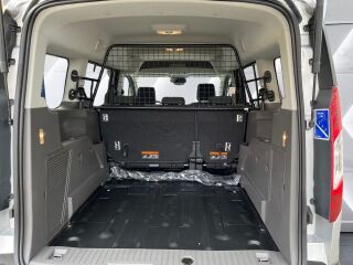 Ford Transit Connect  LONG 1.5 74kW