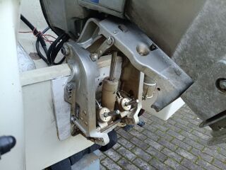 Flipper 510HT 75kW