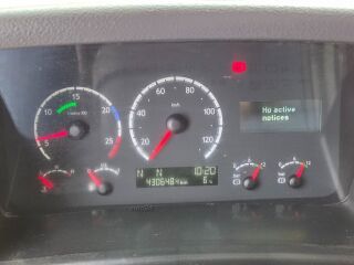 Scania R500 6X4 Alatera EURO 4 368kW