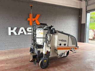 Wirtgen W35DC 31kW