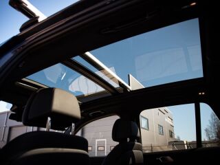 BMW X5 M pakett 3.0 210kW