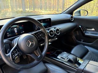 Mercedes-Benz A 180 1.5 85kW