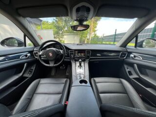 Porsche Panamera 3.6 220kW