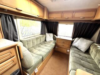 Elddis Golden Jubilee