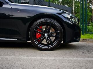 BMW M340 xDrive M-Sport B58 275kW