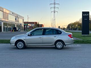 Renault Thalia 1.1 55kW