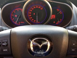 Mazda CX-7 2.2 127кВ