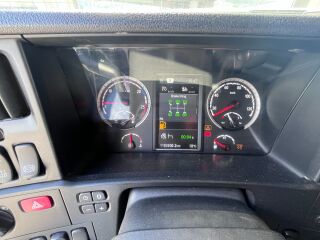 Scania R490 13.0