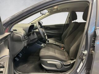 Hyundai i20 1.2 61kW