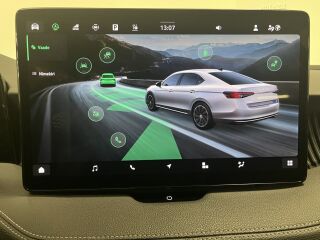 Skoda Superb HB L&K 4x4 2.0 TDI 142kW