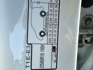 Honda CR-V RE5 2.0 R20A9 SOHC i-VTEC 114kW