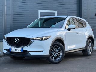Mazda CX-5 2.2 110kW