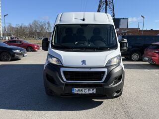 Peugeot Boxer L3H2 3.5t Active BlueHDi 120 2.2 88kW