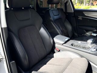 Audi A6 3.0 V6 50TDI 210kW