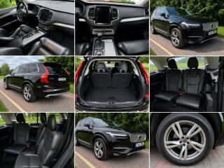 Volvo XC90 2.0 173кВ