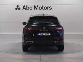 Renault Koleos Initiale Paris AWD 2.0 130кВ