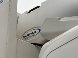 Volvo FM 500 6X2*4 + RETARDER + CARRIER SUPRA 850 EURO 6 375kW