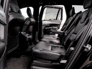 Volvo XC90 2.0 173kW