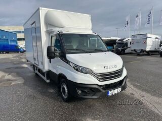 Iveco Daily 35S18HA8 EURO 6 3.0 129kW