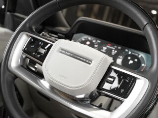 Land Rover Range Rover Autobiography 3.0 258kW