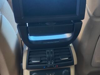 BMW X5 3.0 200kW