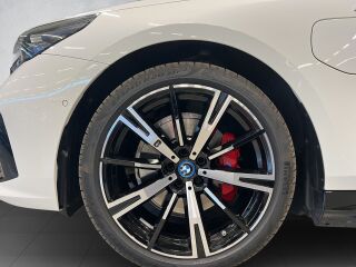 BMW 530 e xDrive Touring M-Sportpakett PRO 2.0 R4 220kW