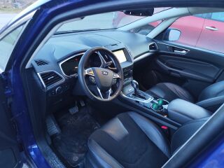 Ford S-MAX 2.0 132кВ