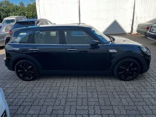 MINI Clubman Cooper S 2.0 141кВ