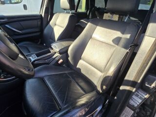 BMW X5 4.4 235кВ