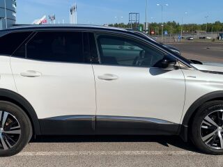 Peugeot 3008 GT Line 1.6 133kW