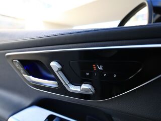 Mercedes-Benz GLC 300 e 4Matic AMG Plug-in Hybrid 2.0 230kW