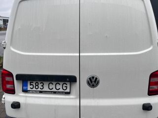 Volkswagen Transporter 2.0 75kW