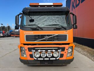 Volvo FM 410 6x2*4 308kW
