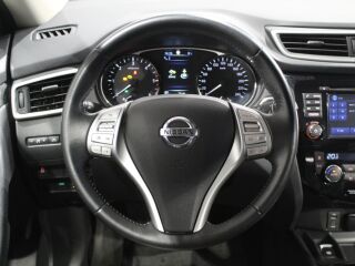 Nissan X-Trail 4WD 2.0 130кВ