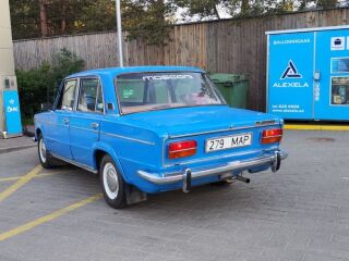 VAZ 21031 1.6 56kW