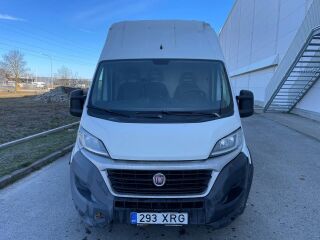 Fiat Ducato 2.3 109kW
