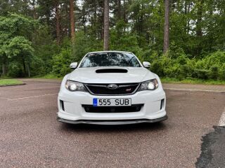Subaru Impreza WRX STI 2.5 221kW