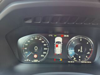 Volvo XC90 B5 K2 2.0 Mild Hybrid KERS 173кВ
