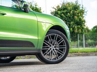 Porsche Macan 2.0 180kW