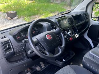 Fiat Ducato Long 2.3 R4 103kW