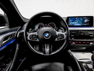 BMW 520 d M-sportpakett Shadowline 2.0 140kW